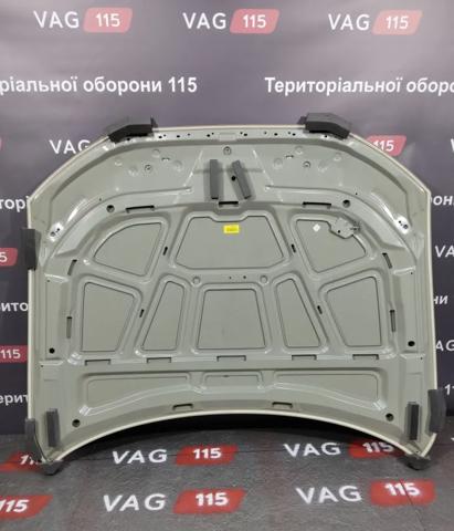 Капот PAD20023A Signeda