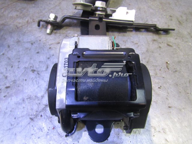  Mitsubishi 7000A437XA