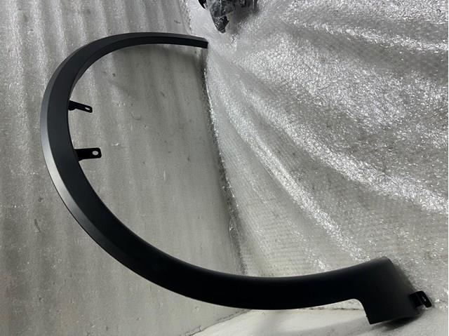 638106UA0A Nissan/Infiniti Расширитель переднего крыла, правый