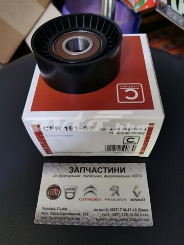 Натяжной ролик CFR19100 Caffaro