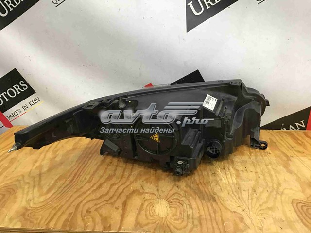 Купить LR084138 Land Rover Фара левая передняя