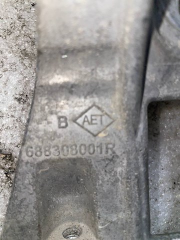  Renault (RVI) 688308001R цена, от 19.00 USD