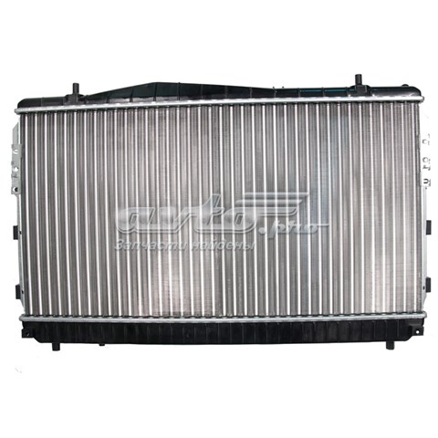 Радиатор R20009 Sato Tech