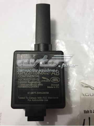 JDE31130 Jaguar 