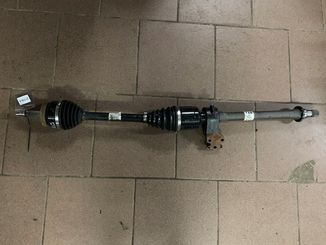 Привод передний правый Hyundai/Kia 49501D7030 цена, от 225.73 USD