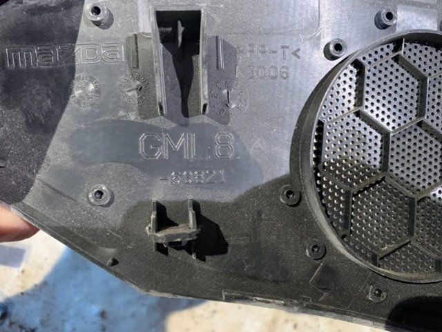  Mazda GML860821 цена, от 15.20 USD