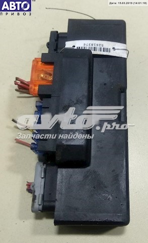 1705450205 MERCEDES Relé eléctrico multifuncional original y equivalente