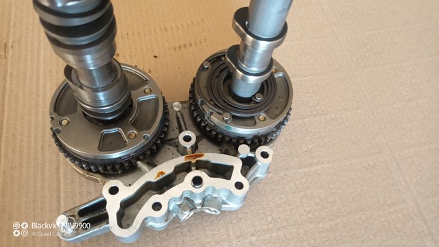  VAG 06J109088D цена, от 149.55 USD