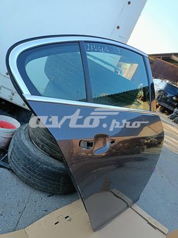 22796348 General Motors Дверь задняя, правая
