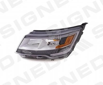 Купить ZFD111671L Signeda Фара левая передняя