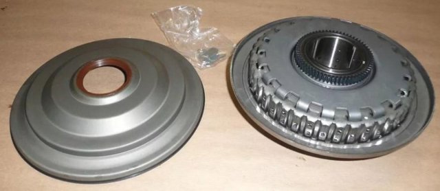 Комплект сцепления (3 части) Renault (RVI) 302053298R цена, от 1417.45 USD