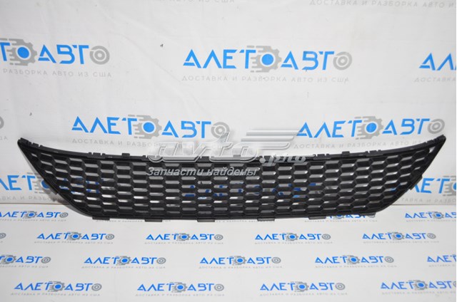 Решетка бампера 622595AA0A Nissan/Infiniti