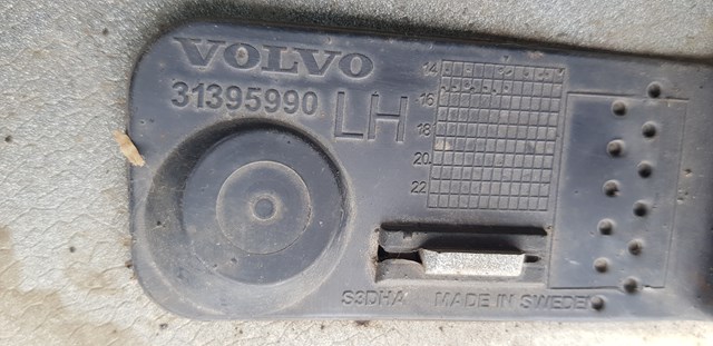  31395990 Volvo