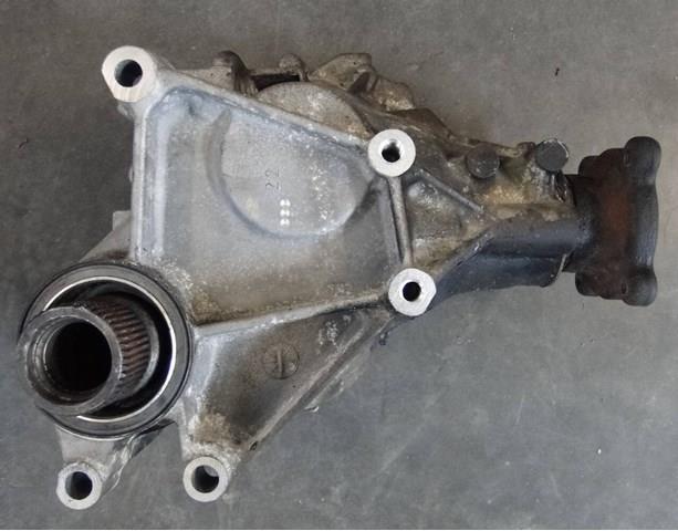 AW2127500N Mazda Раздатка, коробка раздаточная