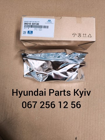 3921003130 Hyundai/Kia sonda lambda, sensor de oxigênio até o catalisador