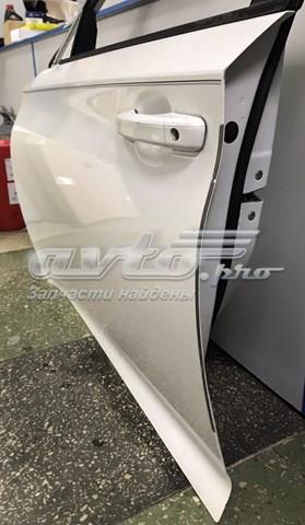 Купить 67050TVA315ZZ Honda Дверь передняя, левая