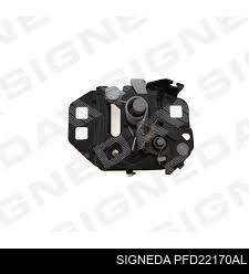Замок капота правый Signeda PFD22170AL цена, от 26.31 USD
