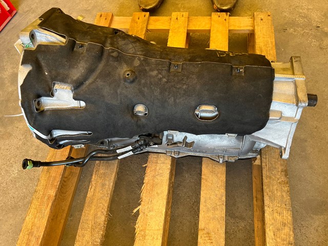 Купить 24009455076 BMW АКПП в сборе