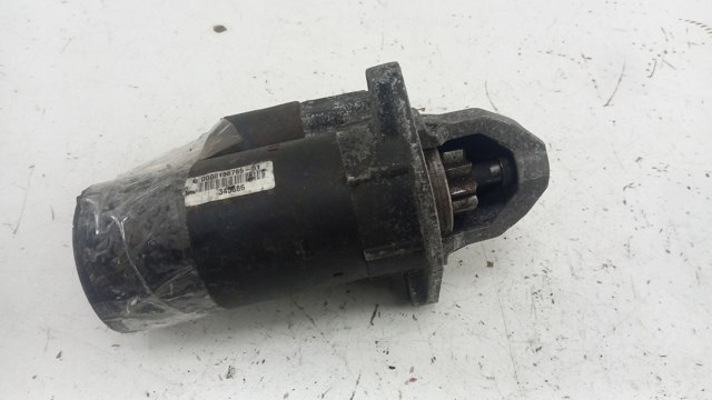 Крышка стартера передняя Iveco 1005831623 цена, от 16.25 USD