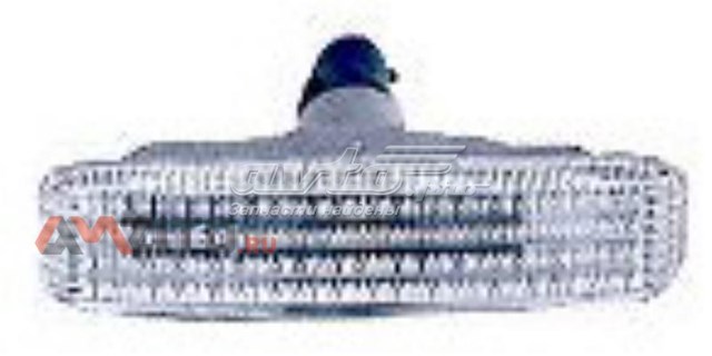 Повторитель поворота в крыло Depo/Loro/Abakus 3441402NUEC цена, от 4.87 USD