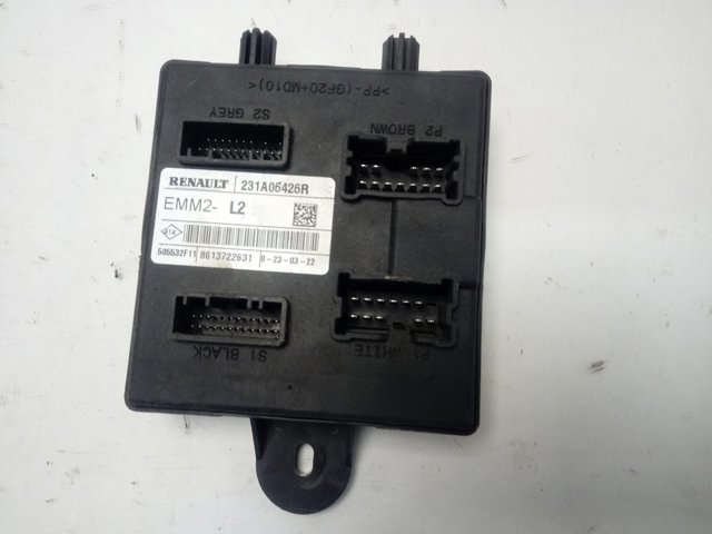 231A06426R Renault (RVI) 