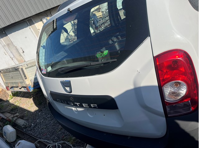 Пятая дверь Renault (RVI) 901002179R цена, от 515.56 USD