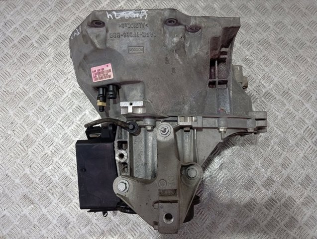  Ford CV6R7002BBE