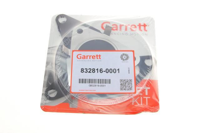 7606999004W Garrett Турбонаддув