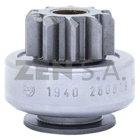 ZN1940 ZEN motor de arranco