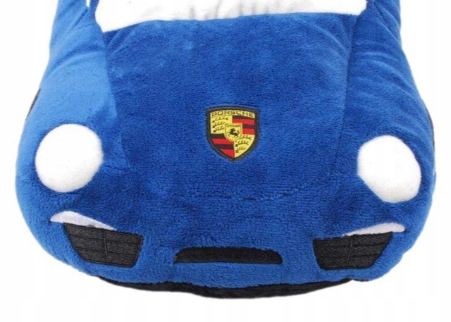 WAP0400020E Porsche 