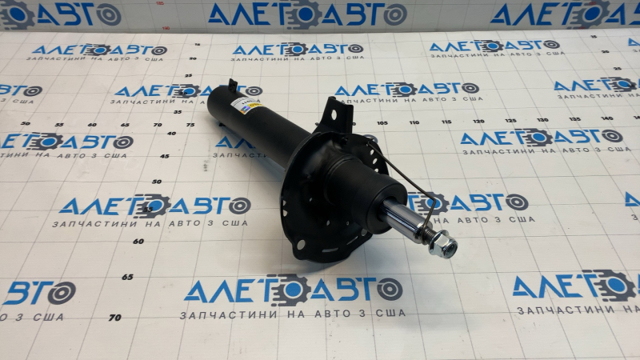 RS315911 Raiso Стойка передняя