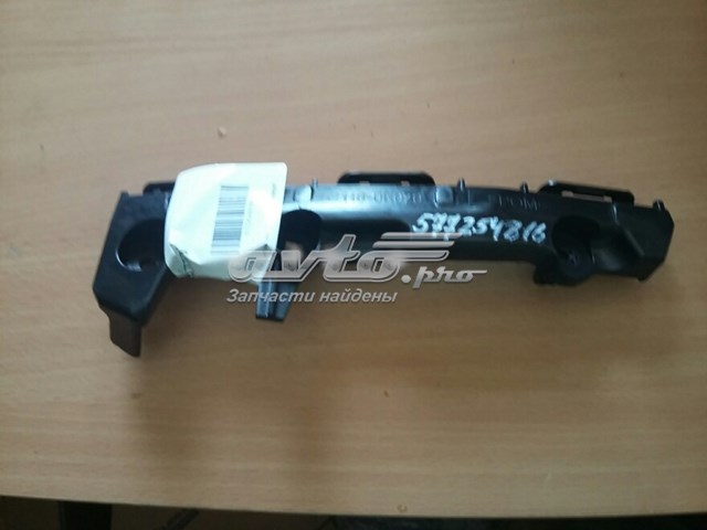 Кронштейн крепления бампера переднего левый Toyota 521160K070 цена, от 4.94 USD