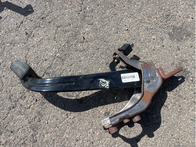 32800C6110 Hyundai/Kia Ппривод тормозного крана