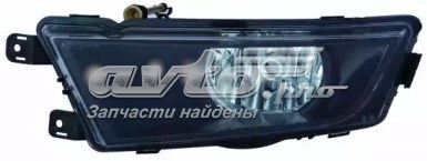 Купить 6652013LUE2 Depo/Loro/Abakus Противотуманка левая