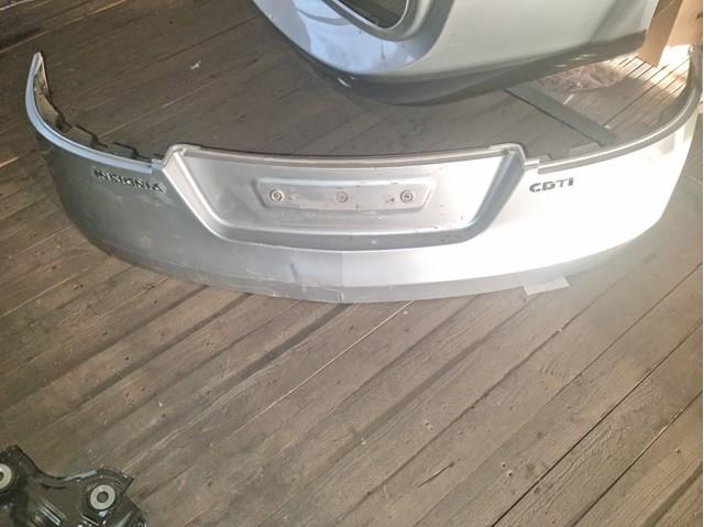 13267290 Opel 
