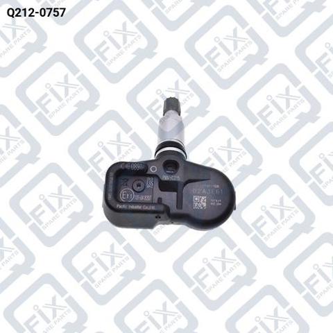 Датчик шин Q-fix Q2120757 цена, от 21.13 USD
