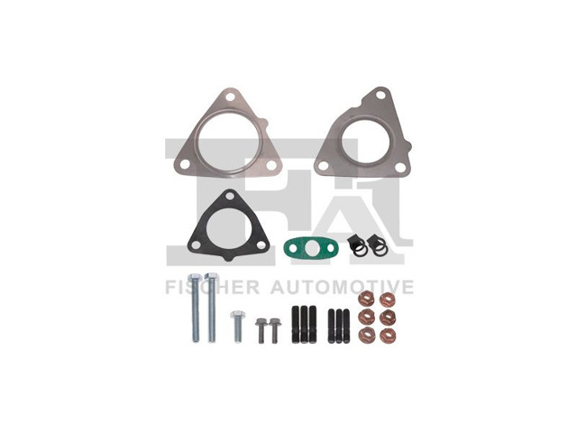 Прокладка турбіни, монтажний комплект KT220090 FA1