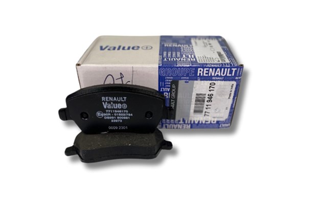 7711946170 Renault (RVI) 
