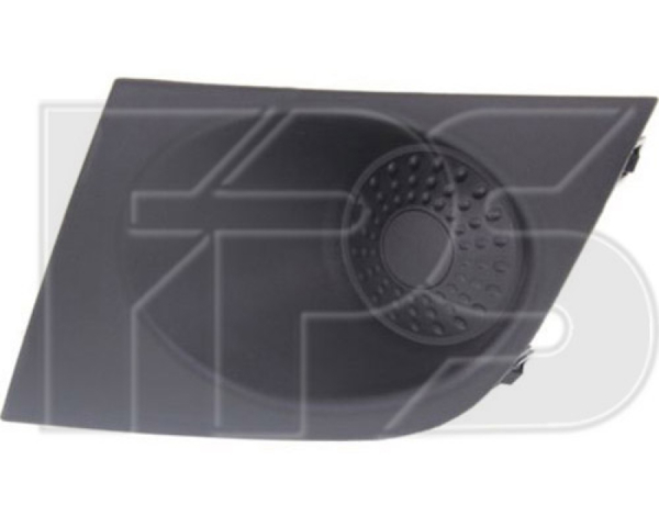 Заглушка ПТФ бампера переднего левая FPS FP5017913 цена, от 7.94 USD