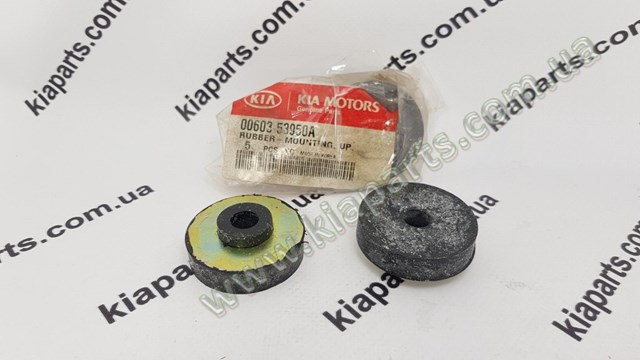 1411AAWAN0 PH Vedação dianteira de cambota de motor