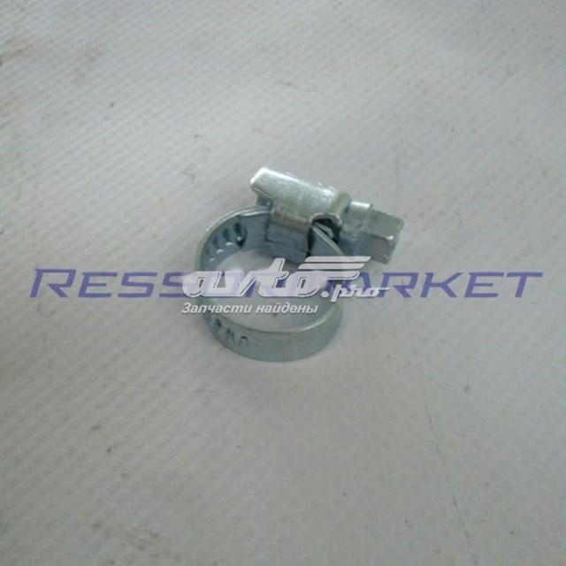 Хомут стяжной металлический, универсальный DK DKG1016 цена, от 0.15 USD