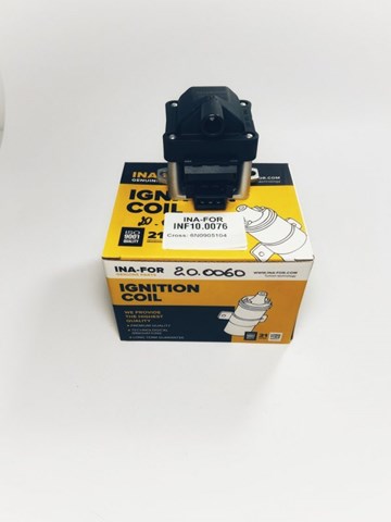 INF100076 InA-For Катушка зажигания