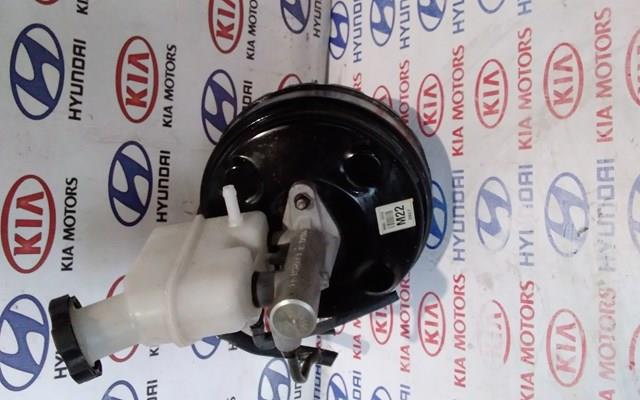 585002E510 Hyundai/Kia 