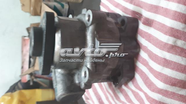 Насос ГУР 7693974108 ZF Parts