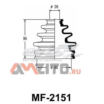  MF2151 Masuma