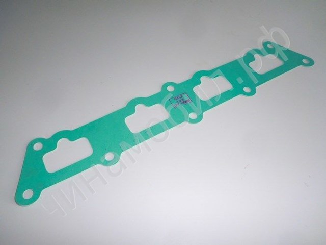 Прокладка коллектора впуск Chery 477F1008021