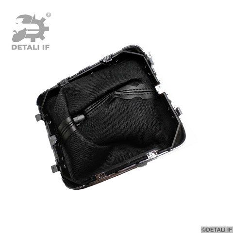 DF11789 Detali IF Ручка рычага коробки передач