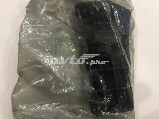 71592TVAA00 Honda Правое крепление заднего бампера