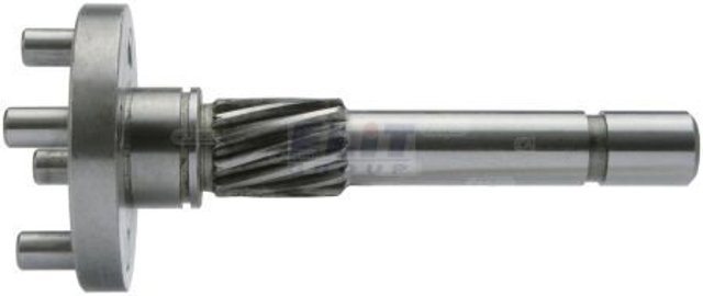 Шестерня стартера Cargo 238919 цена, от 6.56 USD