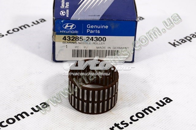  Ssang Yong 4329538000